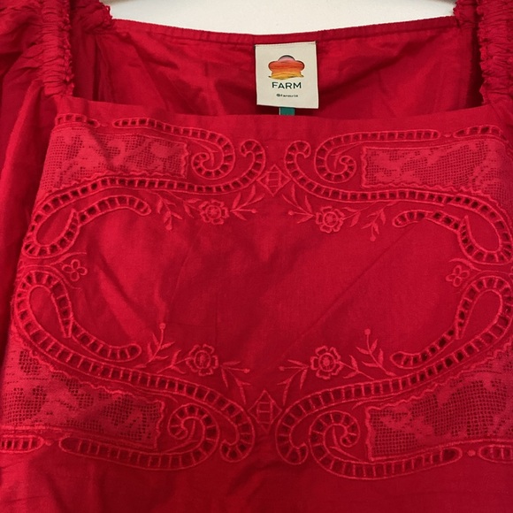 Blouse - Picture 4 of 6